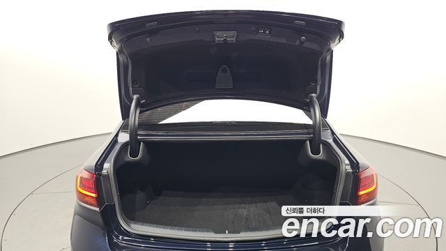 Kia K7 Premier 2.5 GDI X Edition 2020 — фото 34