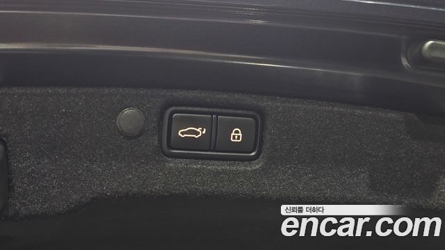 Kia K7 Premier 2.5 GDI X Edition 2020 — фото 35