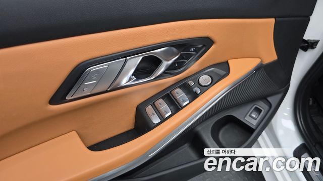 BMW 3 Series (G20) 320i M Sport 2023 — фото 15