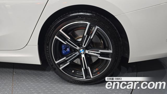 BMW 3 Series (G20) 320i M Sport 2023 — фото 21