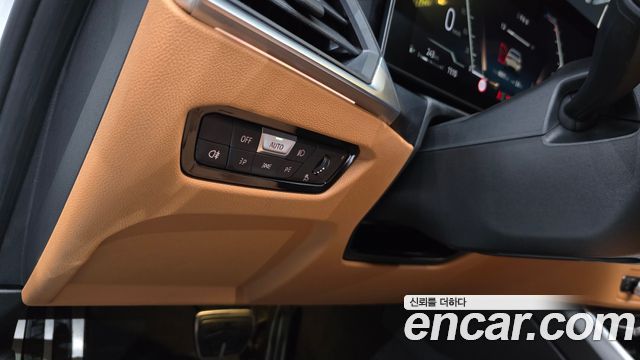 BMW 3 Series (G20) 320i M Sport 2023 — фото 29