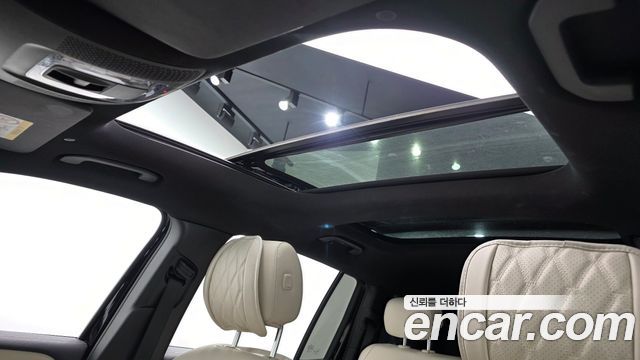 Mercedes-Benz GLB-Class (X247) GLB200 d 2023 — фото 19