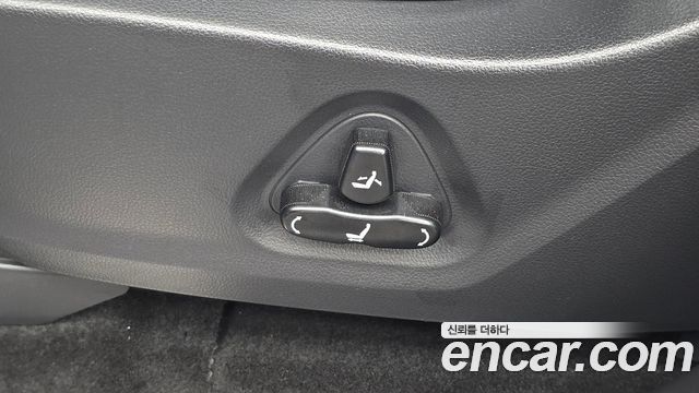 KG Mobility (SsangYong) G4 Rexton Diesel 2.2 4WD Eurasia Edition 2018 — фото 19