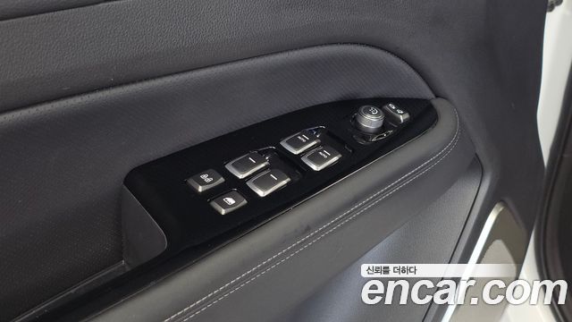 KG Mobility (SsangYong) G4 Rexton Diesel 2.2 4WD Eurasia Edition 2018 — фото 24