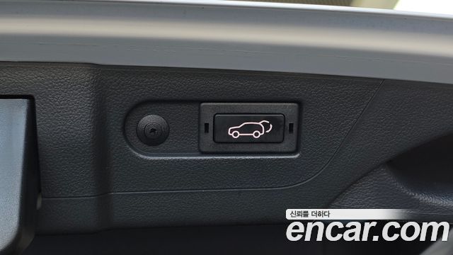 KG Mobility (SsangYong) G4 Rexton Diesel 2.2 4WD Eurasia Edition 2018 — фото 36