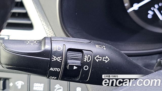 Hyundai Santa Fe The Prime Diesel 2.0 2WD Premium 2016 — фото 17