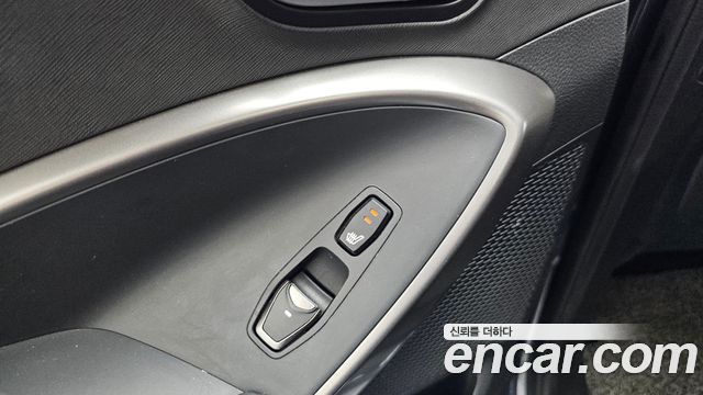 Hyundai Santa Fe The Prime Diesel 2.0 2WD Premium 2016 — фото 18