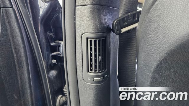 Hyundai Santa Fe The Prime Diesel 2.0 2WD Premium 2016 — фото 32