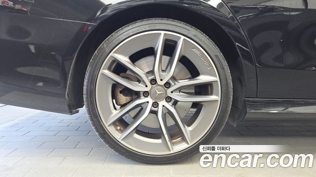 Mercedes-Benz E-Class (W213) E53 AMG 4MATIC+ 2019 — фото 5