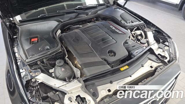 Mercedes-Benz E-Class (W213) E53 AMG 4MATIC+ 2019 — фото 6