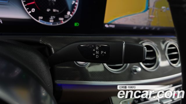 Mercedes-Benz E-Class (W213) E53 AMG 4MATIC+ 2019 — фото 9