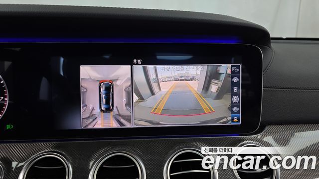 Mercedes-Benz E-Class (W213) E53 AMG 4MATIC+ 2019 — фото 15