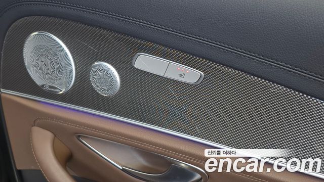 Mercedes-Benz E-Class (W213) E53 AMG 4MATIC+ 2019 — фото 19