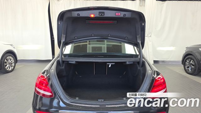 Mercedes-Benz E-Class (W213) E53 AMG 4MATIC+ 2019 — фото 20