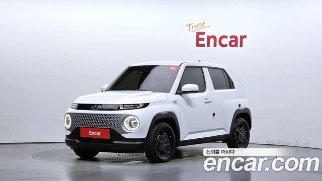 Hyundai Casper Smart 2023 — фото 1
