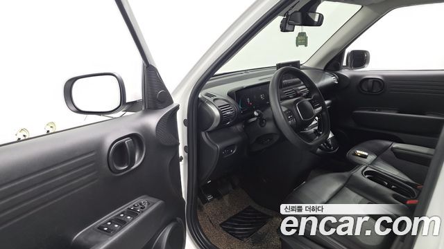 Hyundai Casper Smart 2023 — фото 10