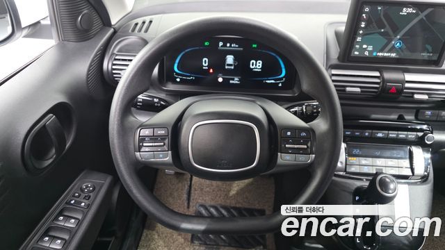 Hyundai Casper Smart 2023 — фото 15