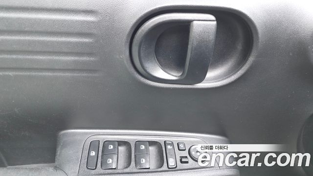 Hyundai Casper Smart 2023 — фото 19