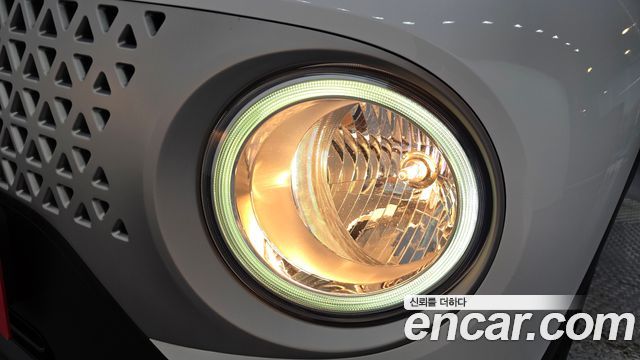 Hyundai Casper Smart 2023 — фото 22