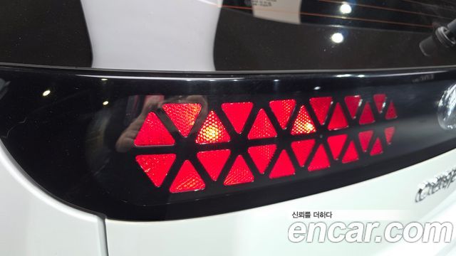 Hyundai Casper Smart 2023 — фото 23