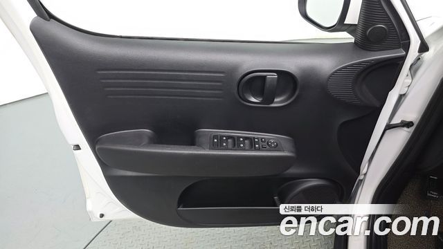 Hyundai Casper Smart 2023 — фото 24