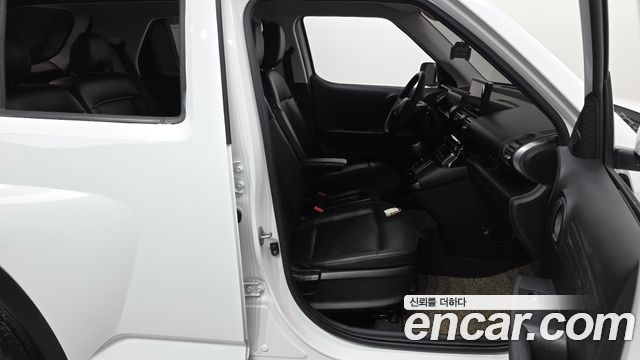 Hyundai Casper Smart 2023 — фото 26