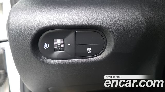 Hyundai Casper Smart 2023 — фото 27