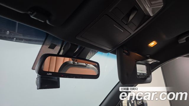 KG Mobility (SsangYong) Rexton Sports Khan Diesel 2.2 4WD Professional S (5-Link) 2019 — фото 16