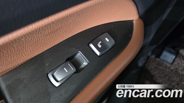 KG Mobility (SsangYong) Rexton Sports Khan Diesel 2.2 4WD Professional S (5-Link) 2019 — фото 18