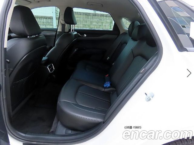 Kia K5 (III) 2.0 Prestige 2024 — фото 6