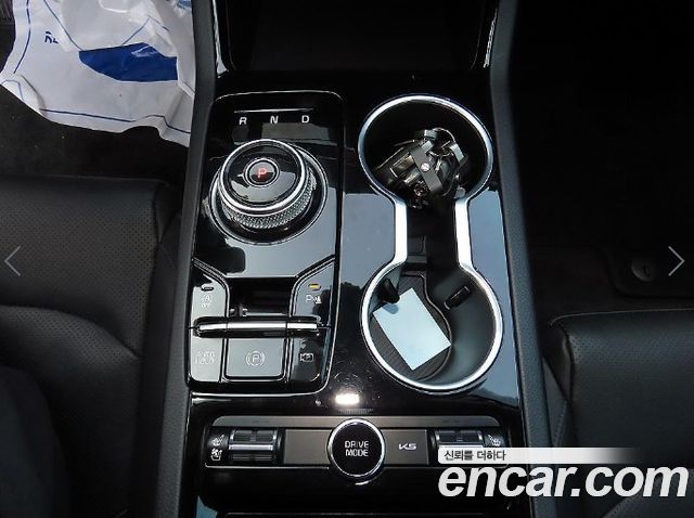 Kia K5 (III) 2.0 Prestige 2024 — фото 10
