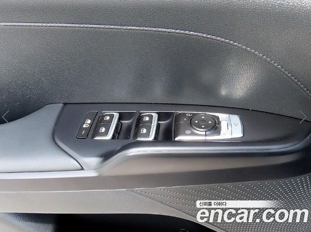 Kia K5 (III) 2.0 Prestige 2024 — фото 15