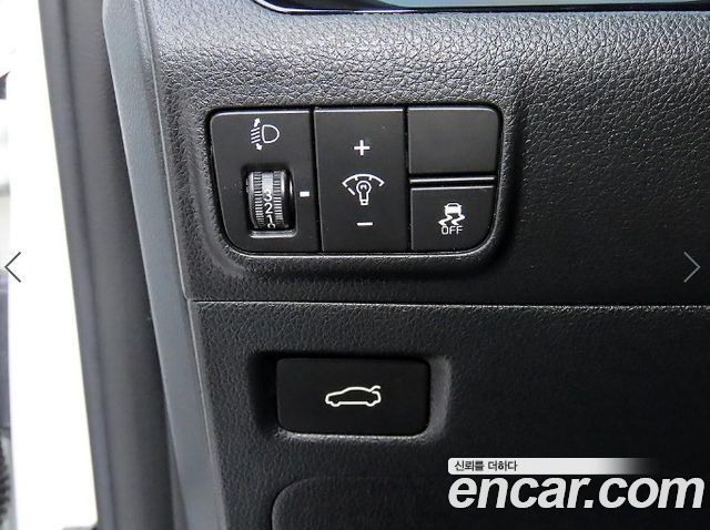 Kia K5 (III) 2.0 Prestige 2024 — фото 16