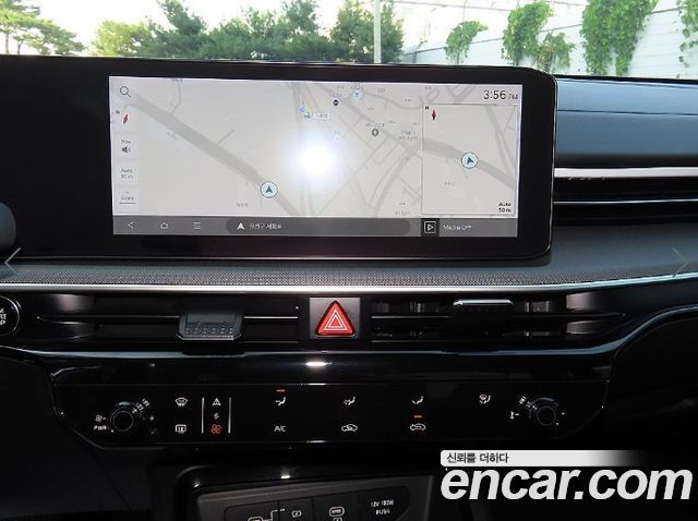 Kia K5 (III) 2.0 Prestige 2024 — фото 17