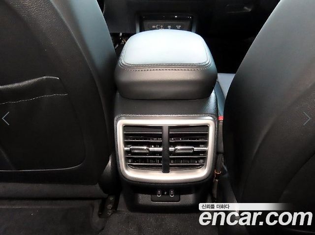 Kia K5 (III) 2.0 Prestige 2024 — фото 21