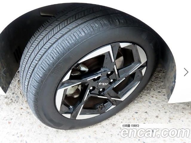 Kia K5 (III) 2.0 Prestige 2024 — фото 23