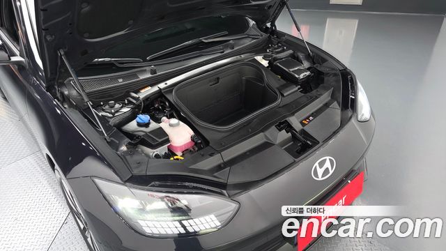 Hyundai Ioniq 6 Standard E-Value+ 2025 — фото 6