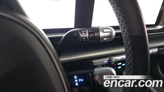 Hyundai Ioniq 6 Standard E-Value+ 2025 — фото 9