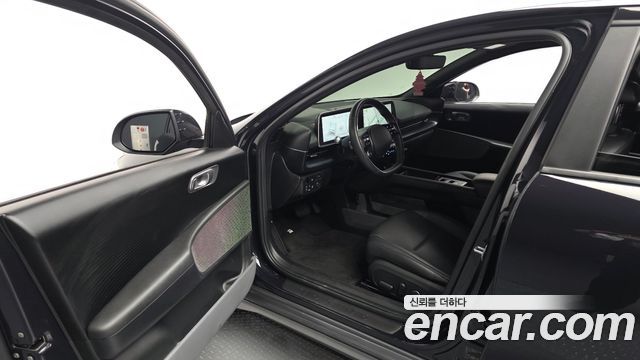 Hyundai Ioniq 6 Standard E-Value+ 2025 — фото 10