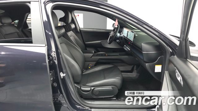 Hyundai Ioniq 6 Standard E-Value+ 2025 — фото 11