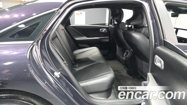 Hyundai Ioniq 6 Standard E-Value+ 2025 — фото 12