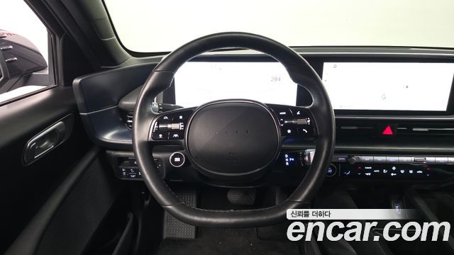 Hyundai Ioniq 6 Standard E-Value+ 2025 — фото 13