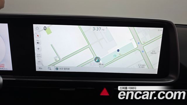 Hyundai Ioniq 6 Standard E-Value+ 2025 — фото 14