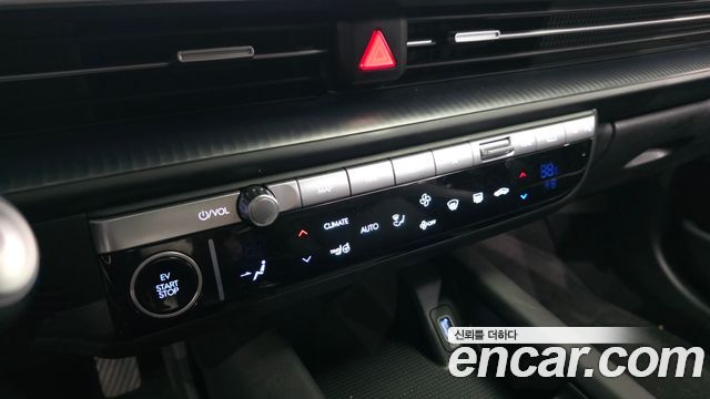 Hyundai Ioniq 6 Standard E-Value+ 2025 — фото 17