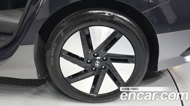 Hyundai Ioniq 6 Standard E-Value+ 2025 — фото 21