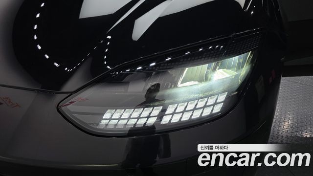Hyundai Ioniq 6 Standard E-Value+ 2025 — фото 22
