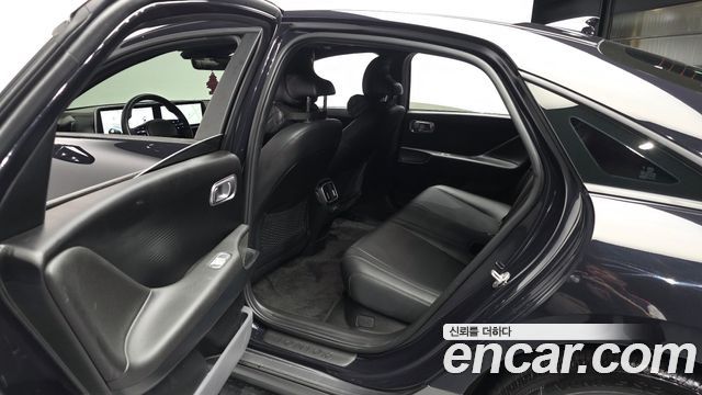 Hyundai Ioniq 6 Standard E-Value+ 2025 — фото 26
