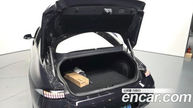 Hyundai Ioniq 6 Standard E-Value+ 2025 — фото 27