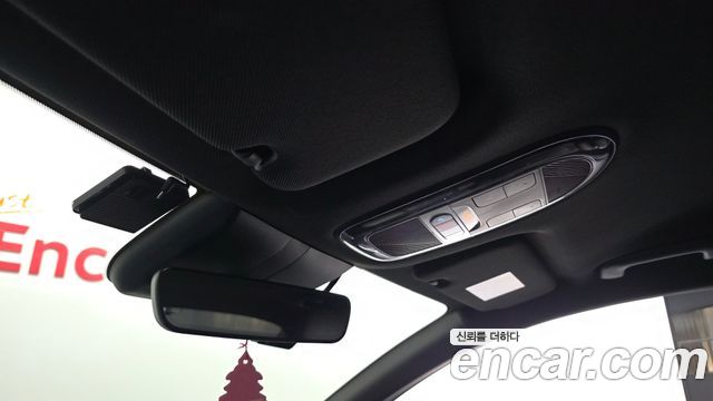 Hyundai Ioniq 6 Standard E-Value+ 2025 — фото 28