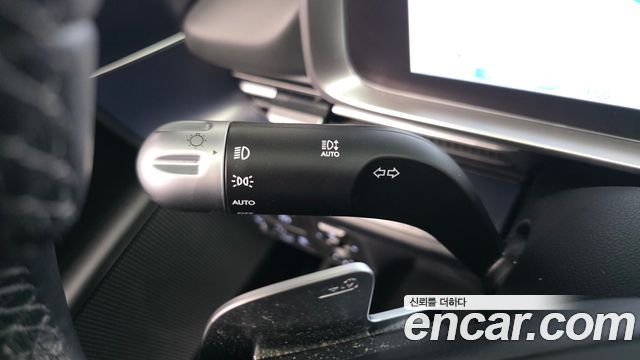Hyundai Ioniq 6 Standard E-Value+ 2025 — фото 29